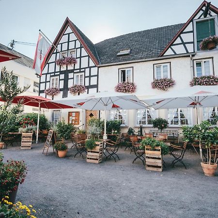 Gaestehaus Korf Unkel Kültér fotó