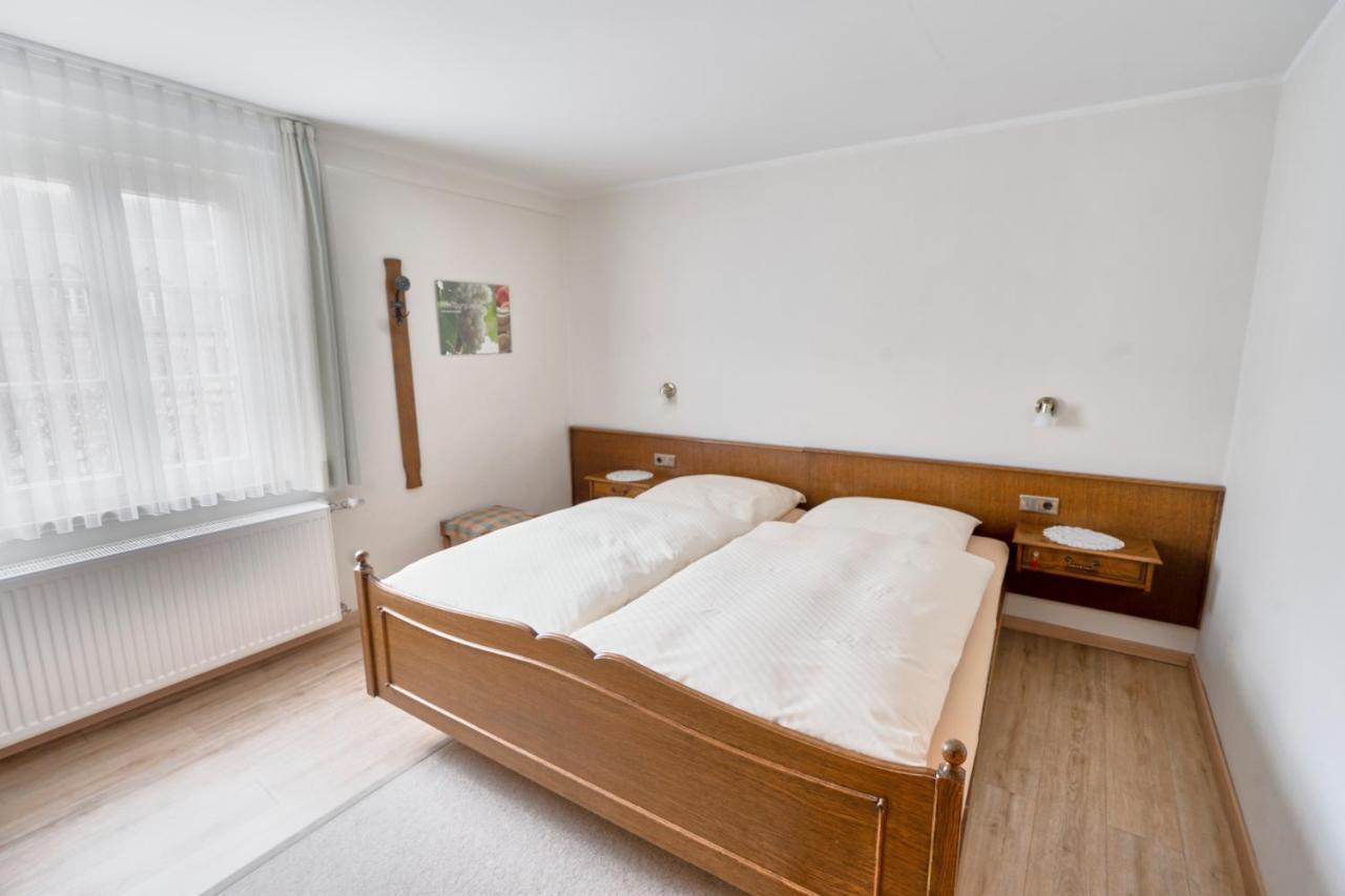 Gaestehaus Korf Unkel Kültér fotó