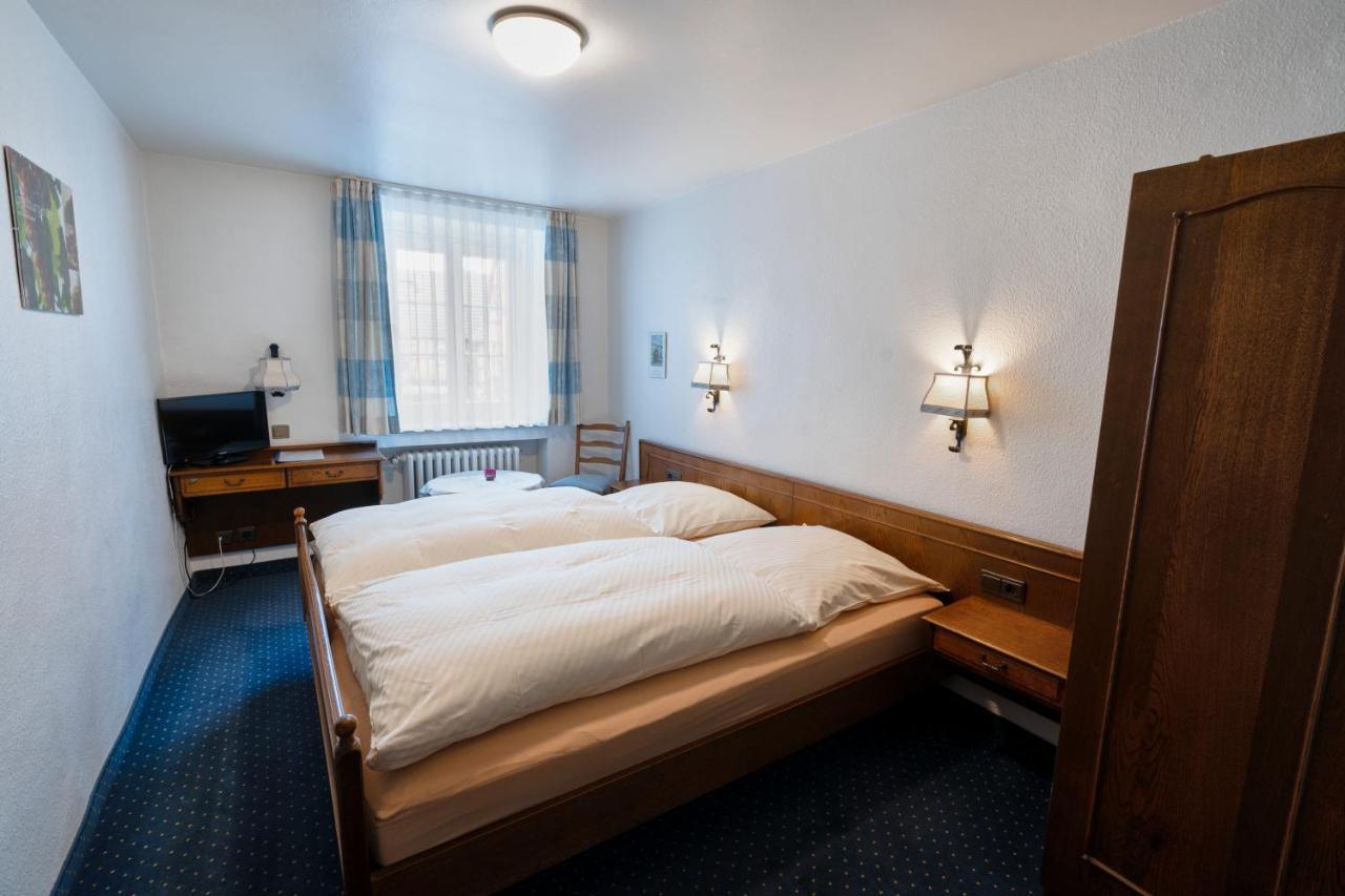 Gaestehaus Korf Unkel Kültér fotó