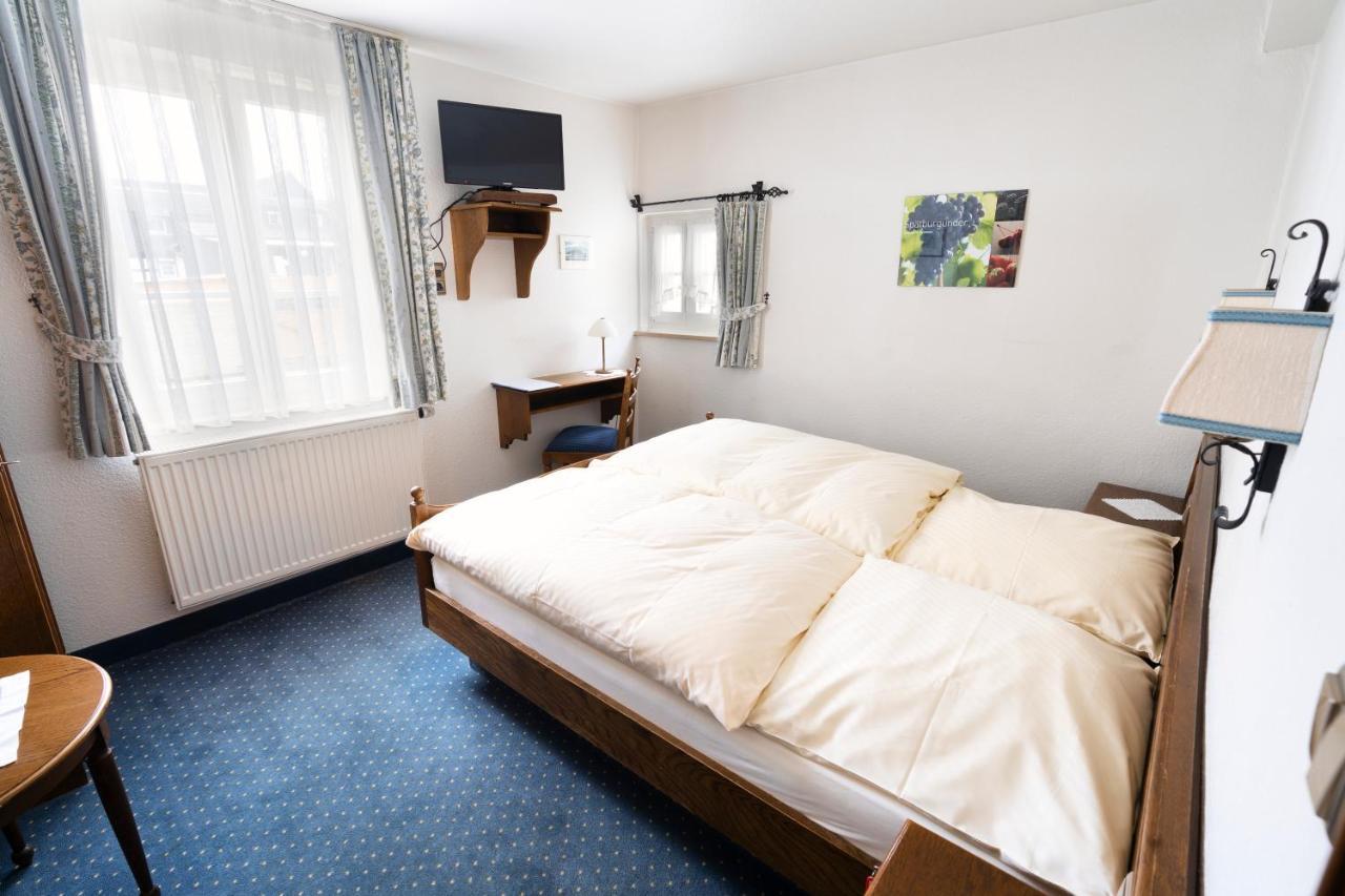 Gaestehaus Korf Unkel Kültér fotó