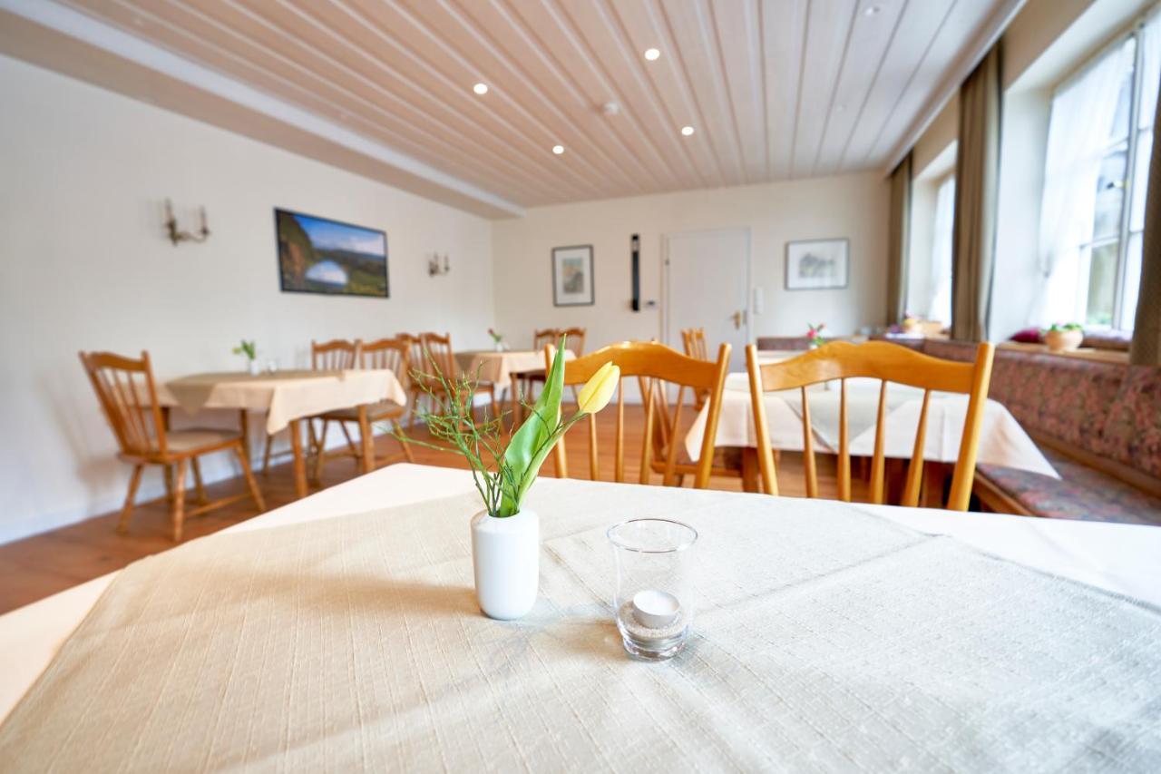 Gaestehaus Korf Unkel Kültér fotó