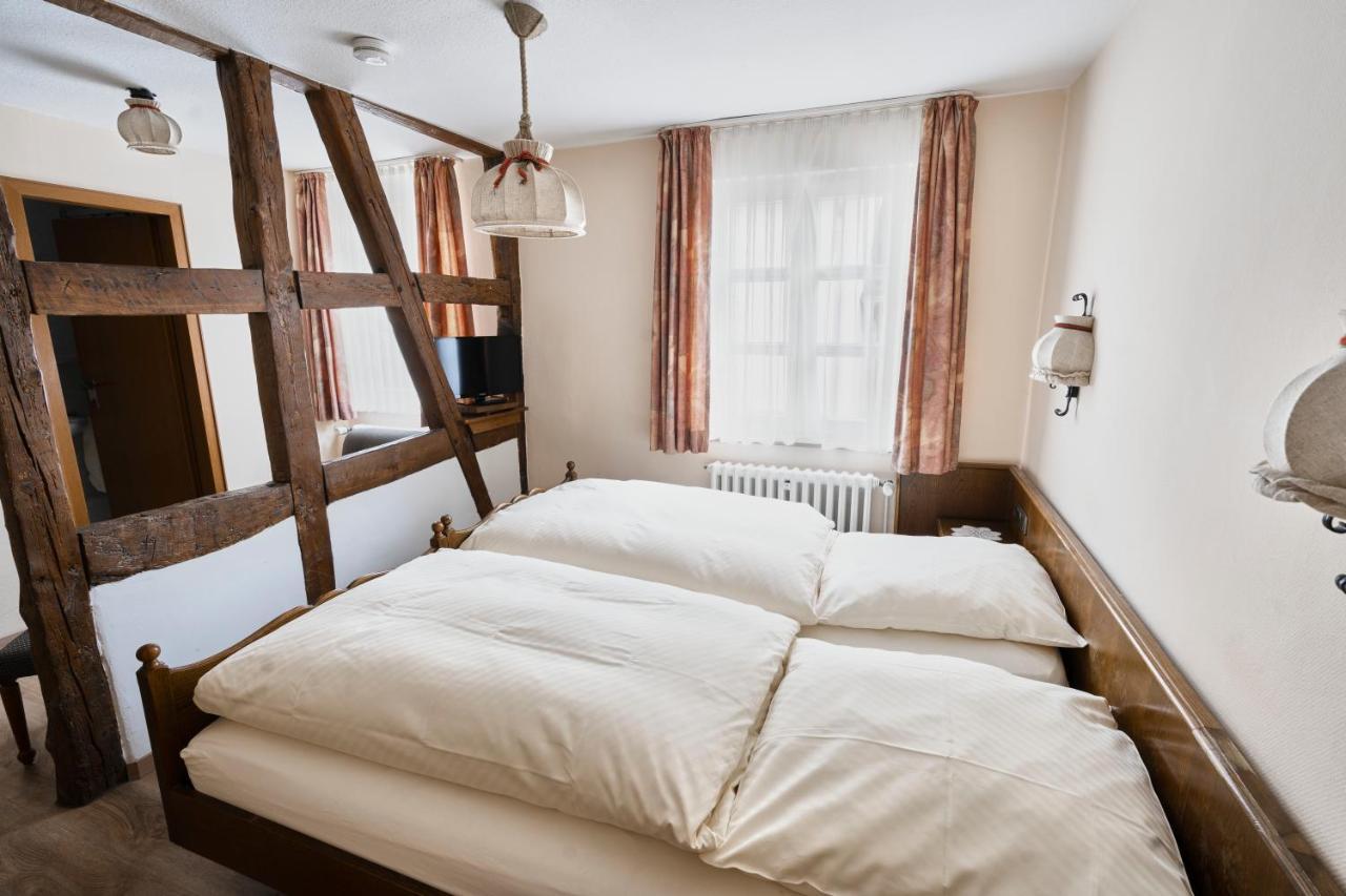 Gaestehaus Korf Unkel Kültér fotó